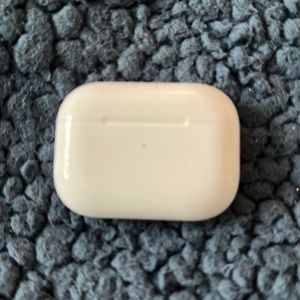 Air Pod Pro Recharging Case (Case Only, No Airpods)